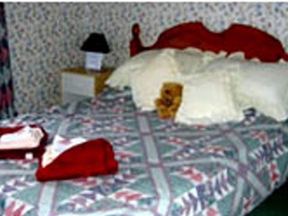 Bed and Breakfast Cambrian House à Llangollen Extérieur photo
